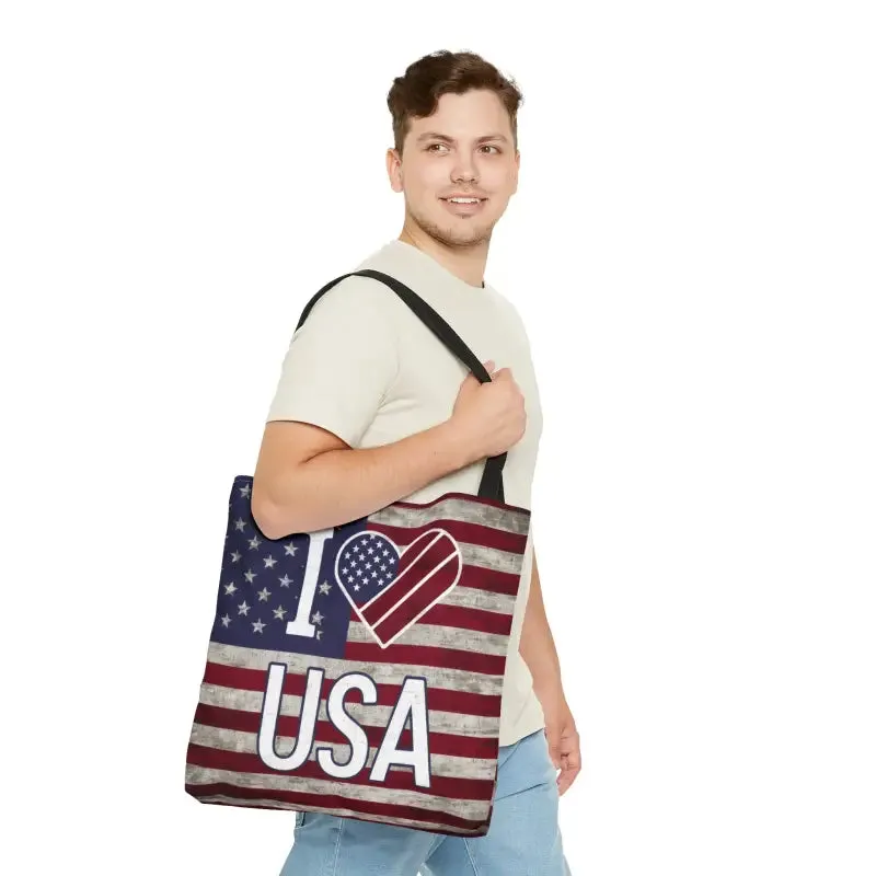 Foxy Tote Bag Trendy Fashion for Everyday Flair