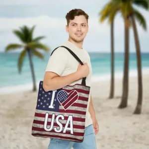Foxy Tote Bag Trendy Fashion for Everyday Flair