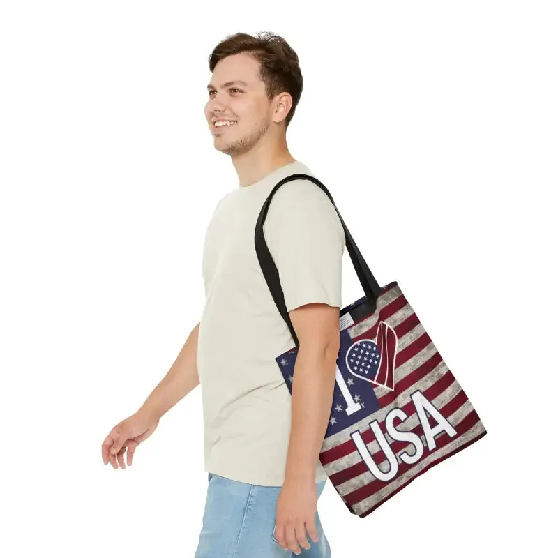 Foxy Tote Bag Trendy Fashion for Everyday Flair