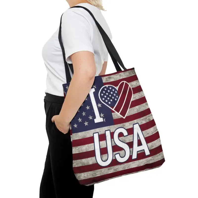 Foxy Tote Bag Trendy Fashion for Everyday Flair