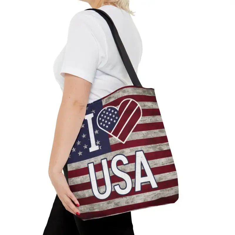 Foxy Tote Bag Trendy Fashion for Everyday Flair