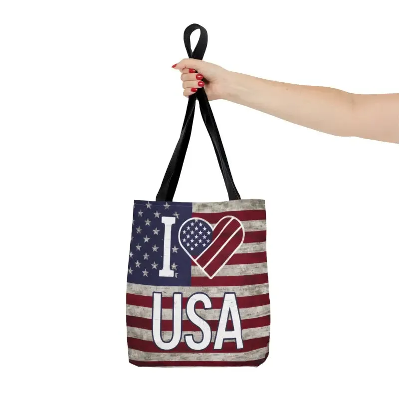 Foxy Tote Bag Trendy Fashion for Everyday Flair