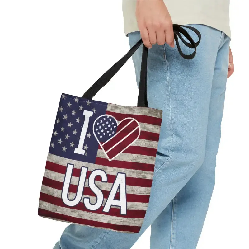 Foxy Tote Bag Trendy Fashion for Everyday Flair