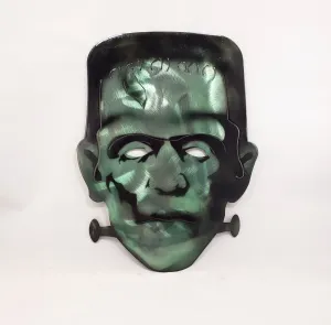 Frankenstein's Monster Mask