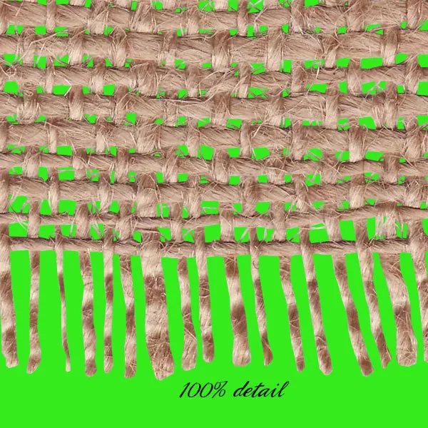 Frayed Burlap, Volume 02