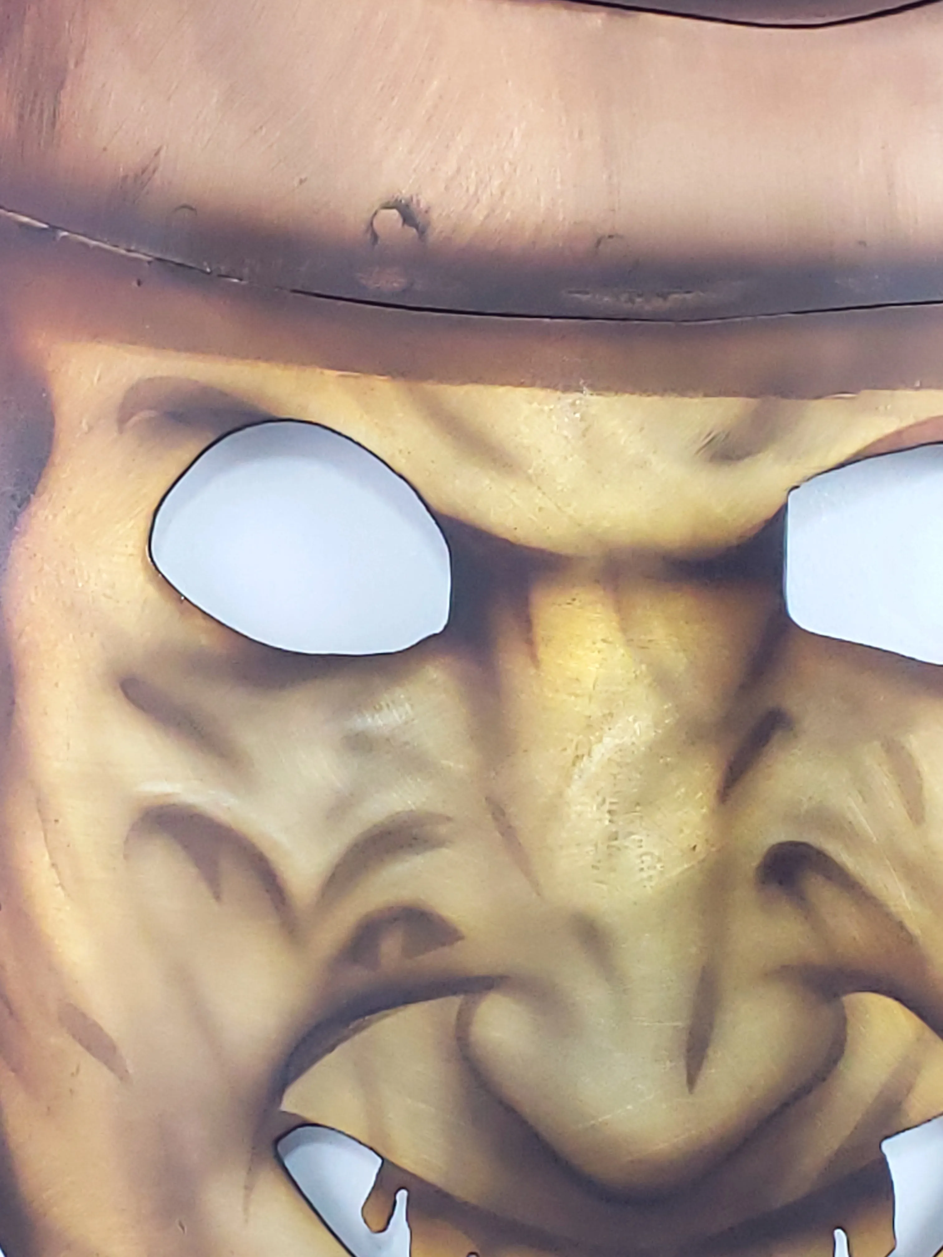 Freddy Krueger