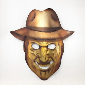 Freddy Krueger