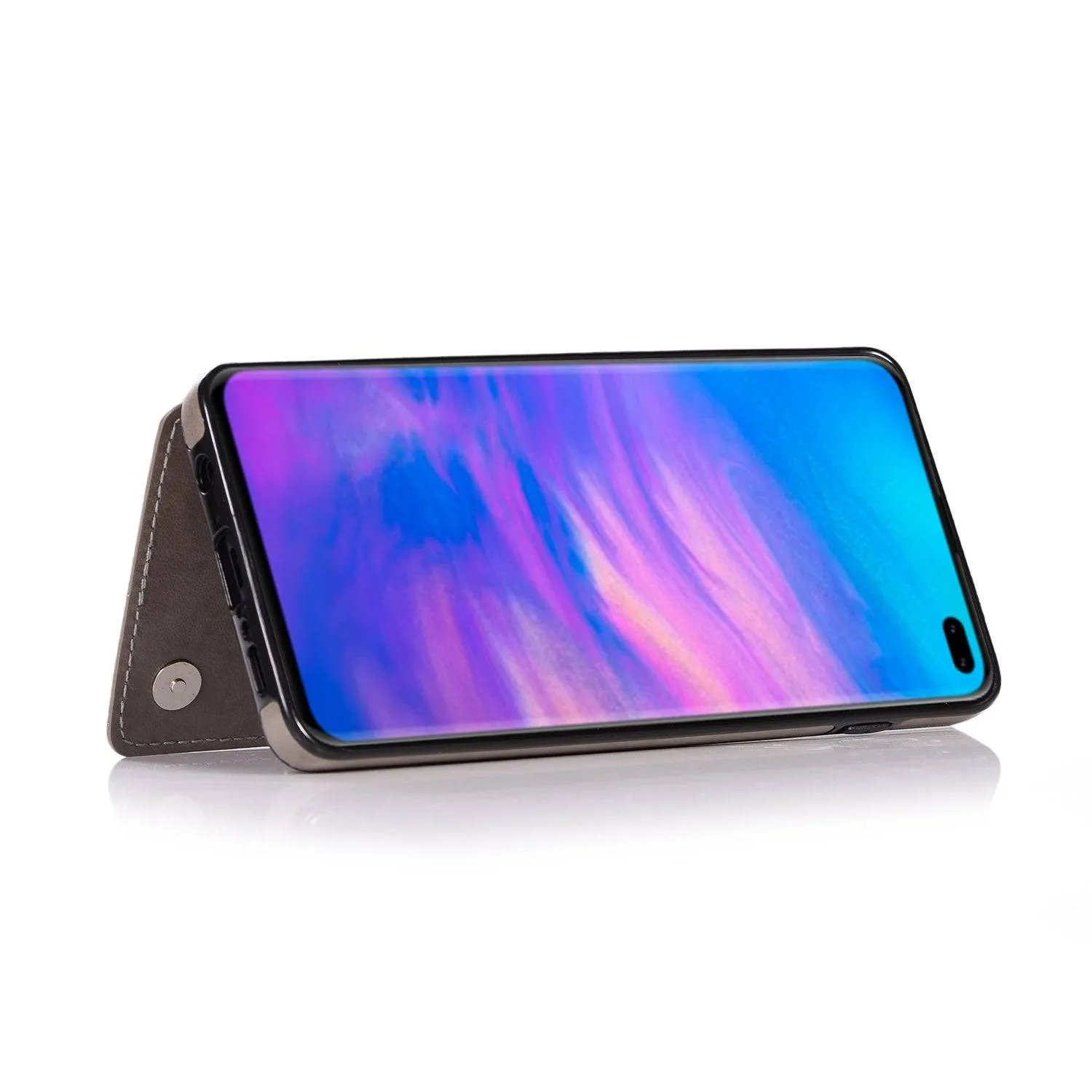 【FREE SHIPPING】Luxury Wallet Phone Bags For Samsung A series