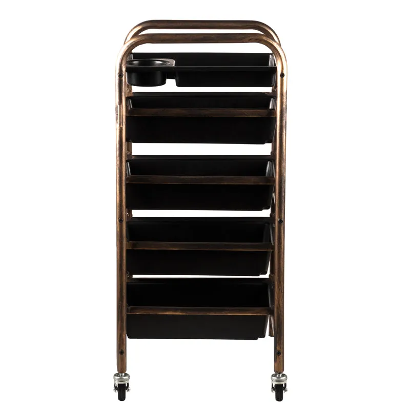 Gabbiano hairdressing helper 8-76