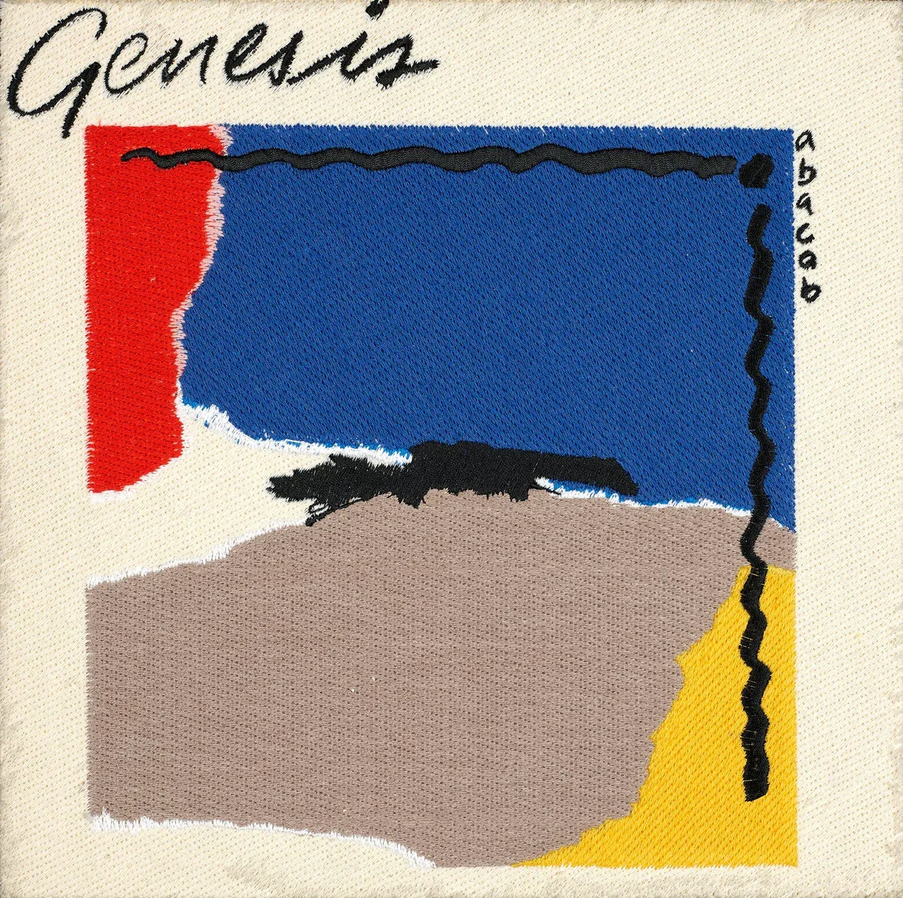 Genesis, Abacab