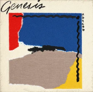 Genesis, Abacab