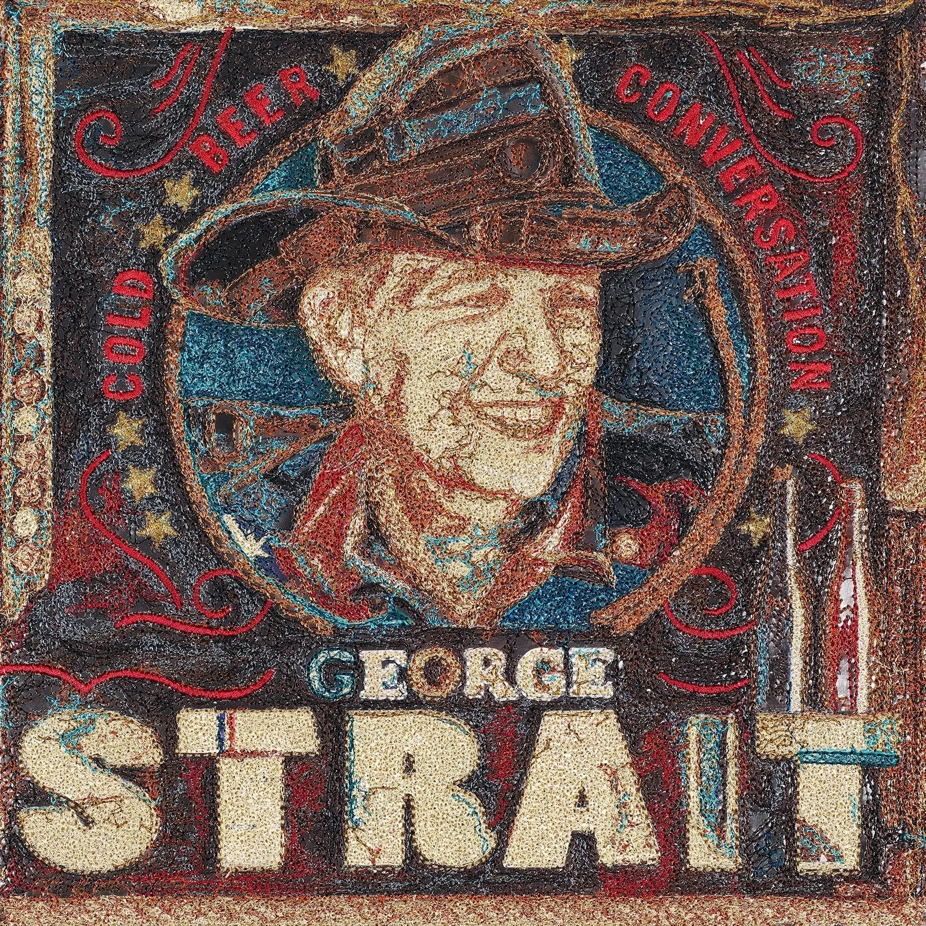 George Strait, Cold Beer Conversation