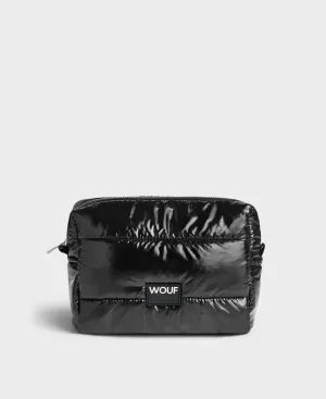 Glossy Toiletry Bag