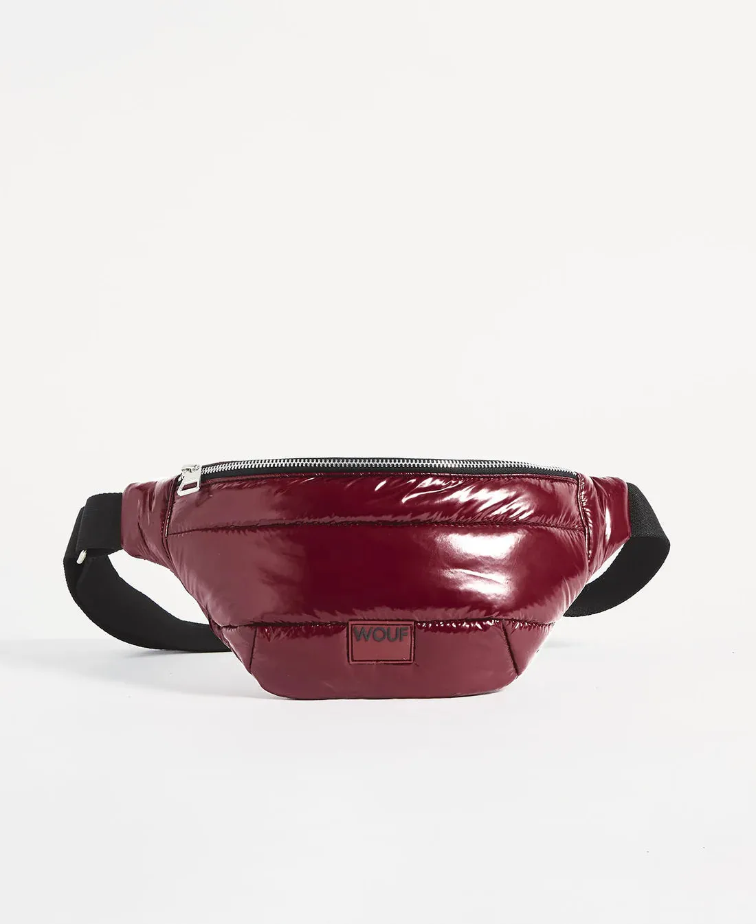 Glossy Waistbag