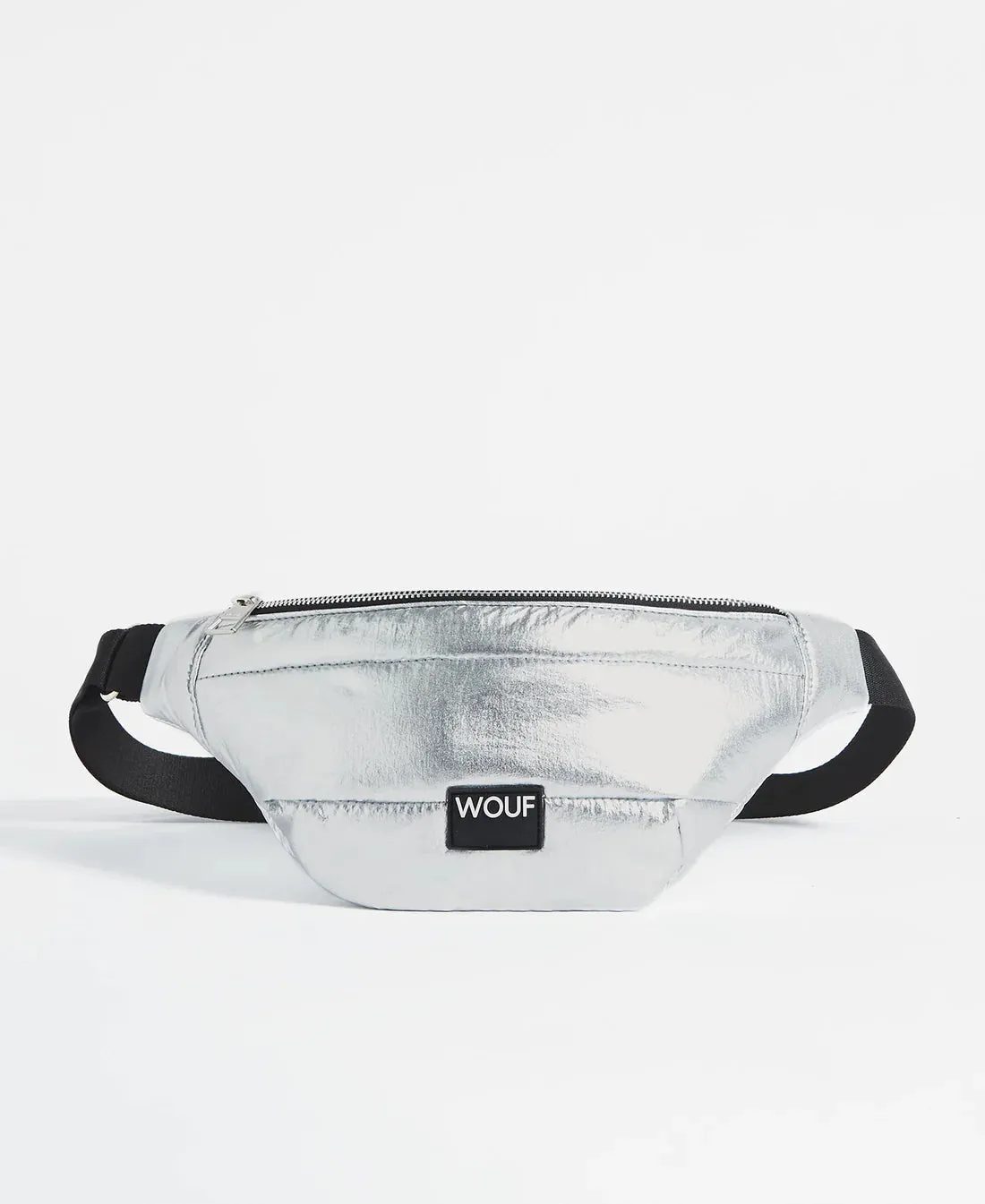 Glossy Waistbag