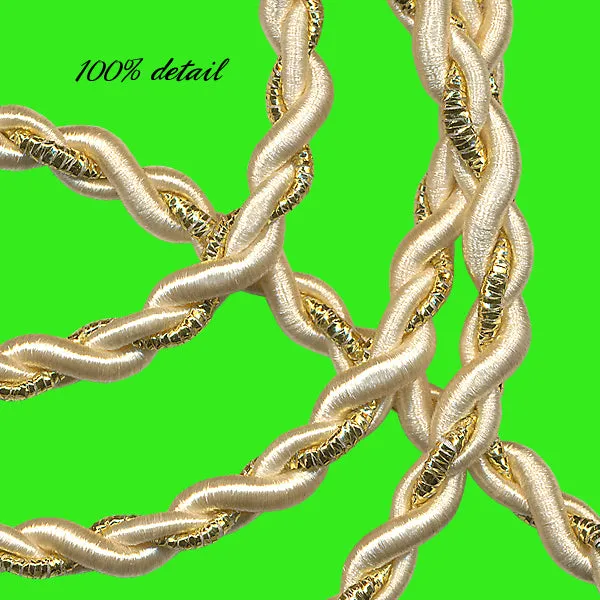 Gold Strings