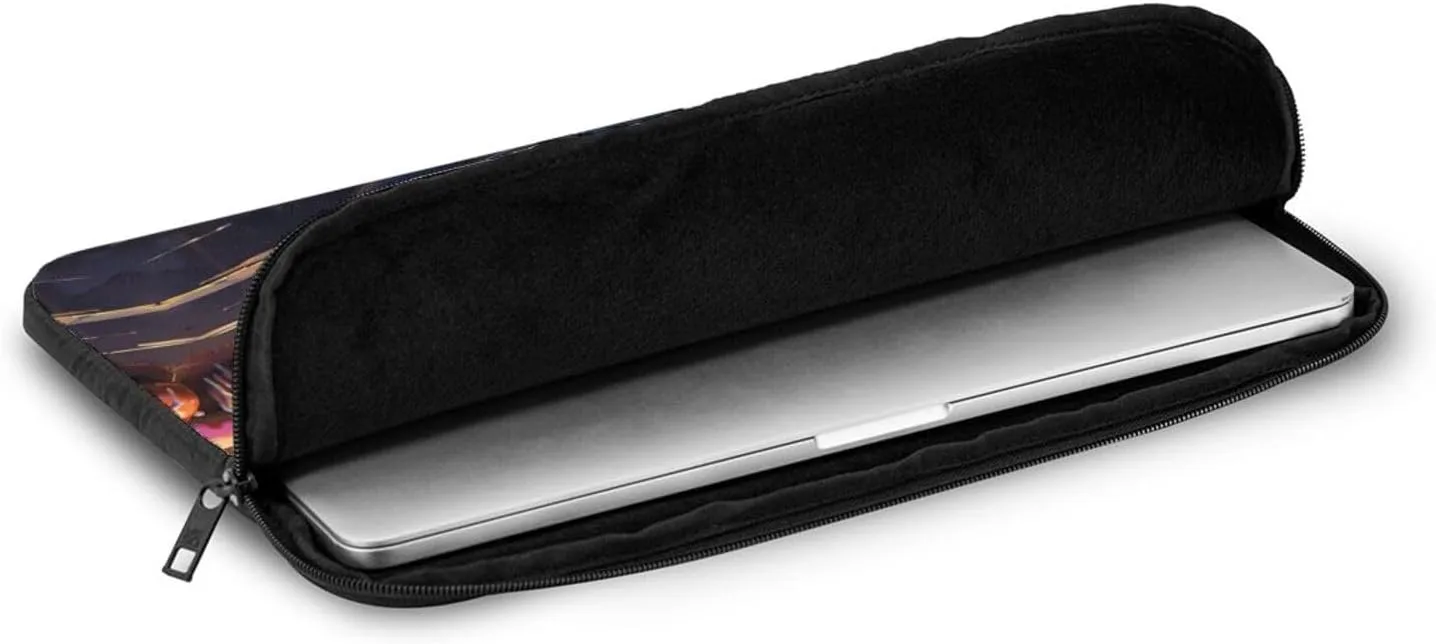 Grass And Dove Durable Laptop Messenger Bag - Multifunctional And Ultra-Thin Portable Laptop Bag For Business And Travel