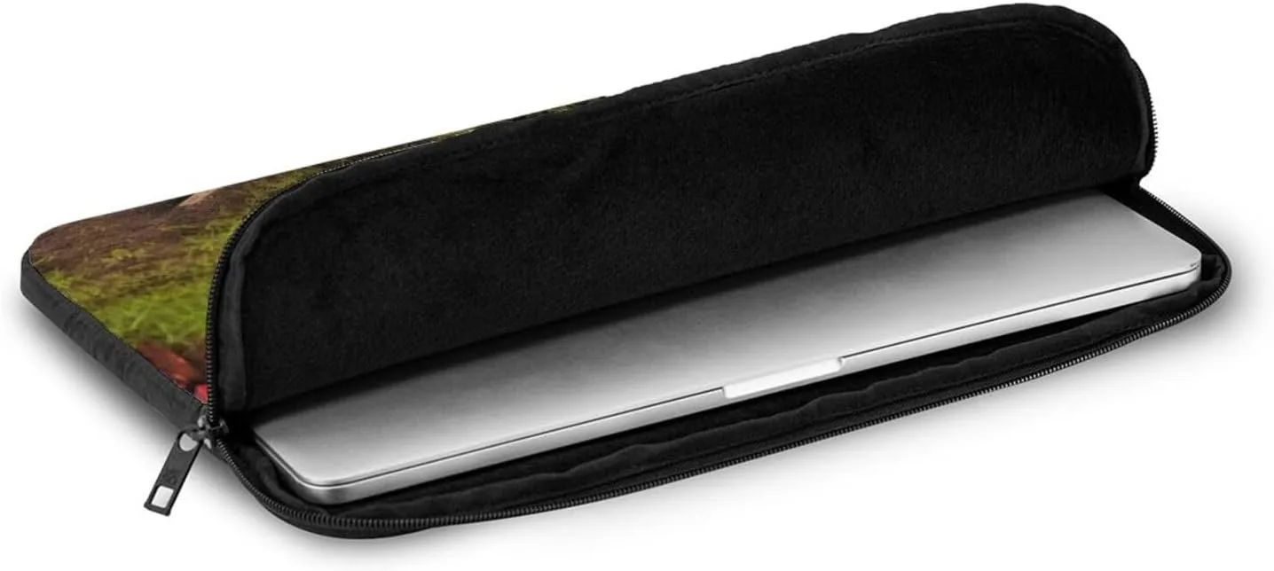 Grass And Dove Durable Laptop Messenger Bag - Multifunctional And Ultra-Thin Portable Laptop Bag For Business And Travel