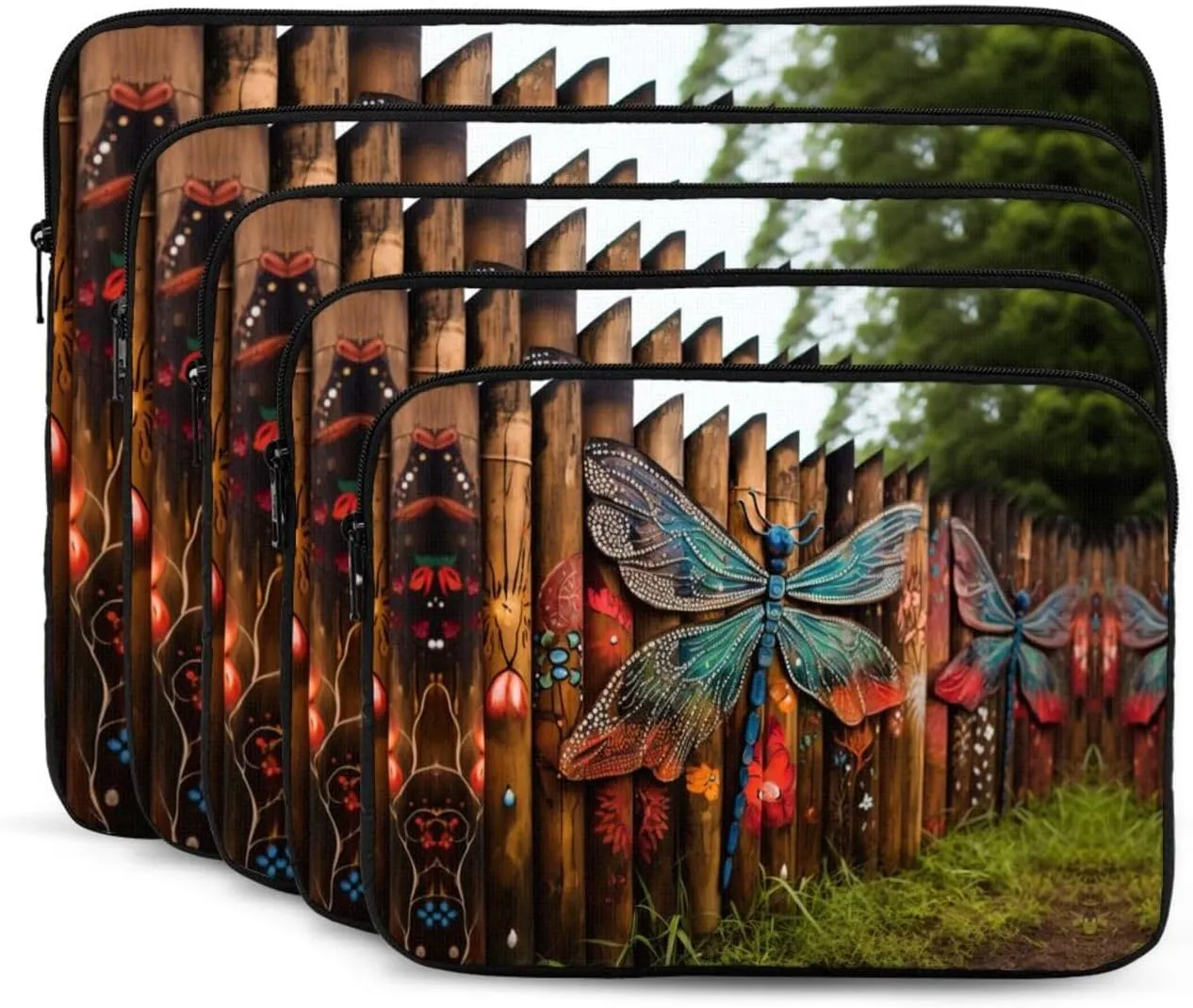 Grass And Dove Durable Laptop Messenger Bag - Multifunctional And Ultra-Thin Portable Laptop Bag For Business And Travel
