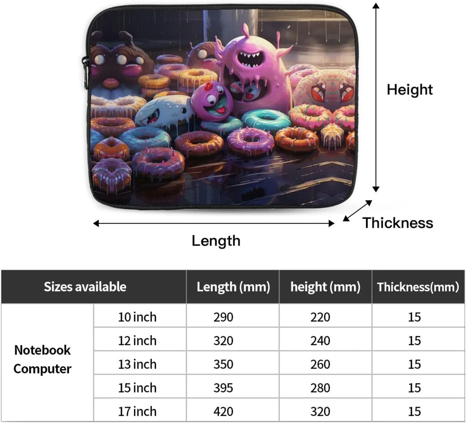 Grass And Dove Durable Laptop Messenger Bag - Multifunctional And Ultra-Thin Portable Laptop Bag For Business And Travel