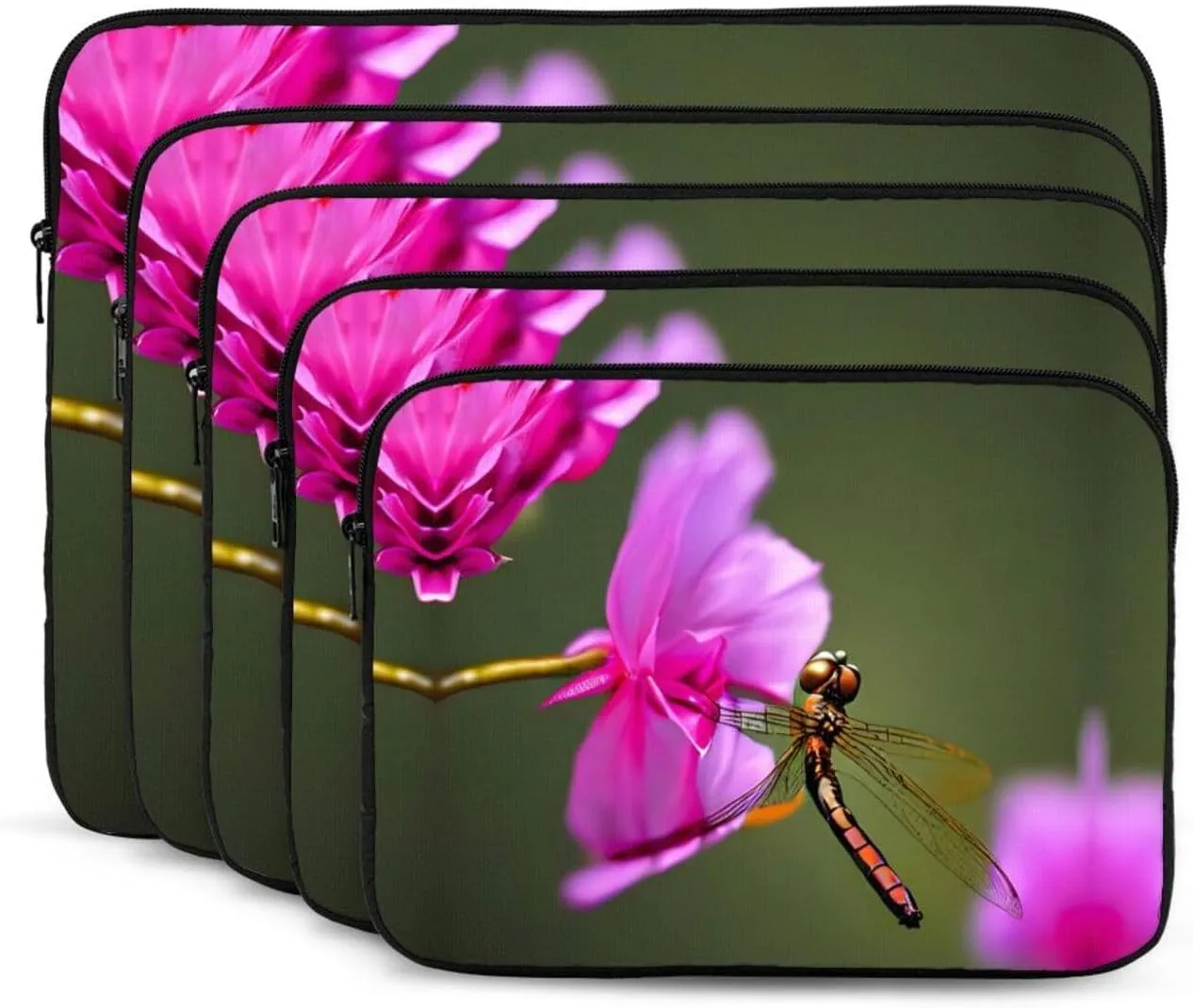 Grass And Dove Durable Laptop Messenger Bag - Multifunctional And Ultra-Thin Portable Laptop Bag For Business And Travel