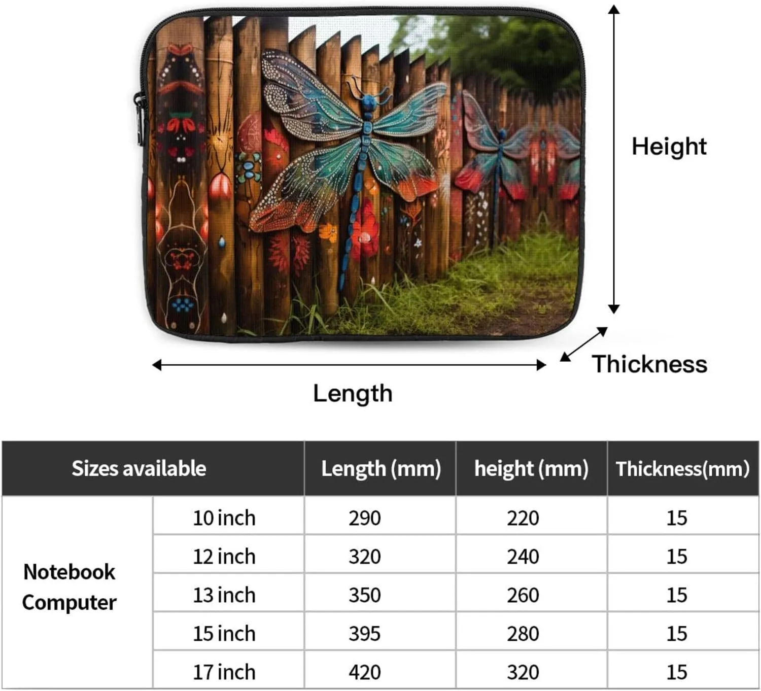 Grass And Dove Durable Laptop Messenger Bag - Multifunctional And Ultra-Thin Portable Laptop Bag For Business And Travel