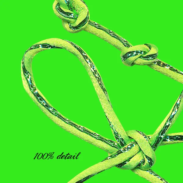 Green Strings
