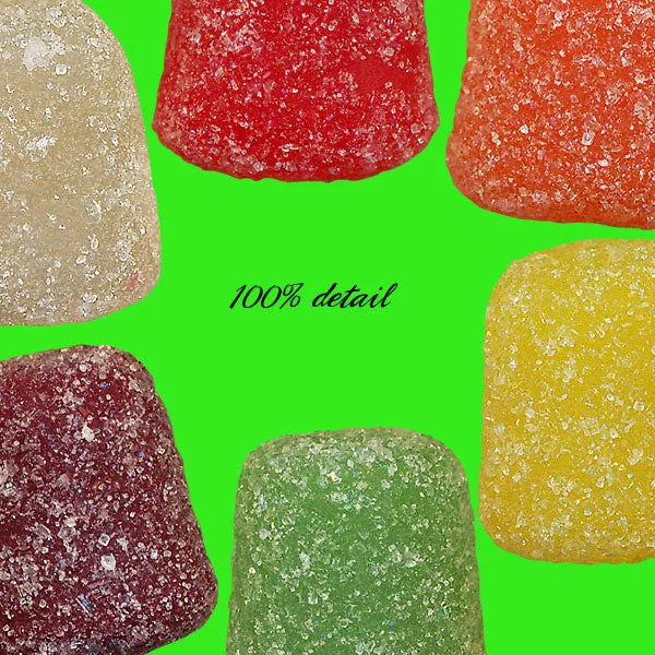 Gumdrops