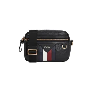 H Premium Leather Camera Bag
