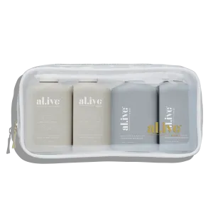 Hair   Body Travel Pack
