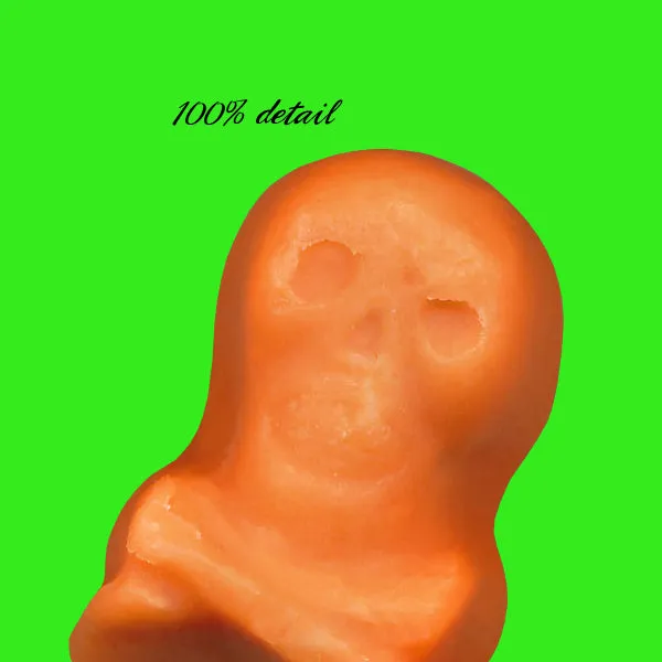 Halloween Candy Pieces