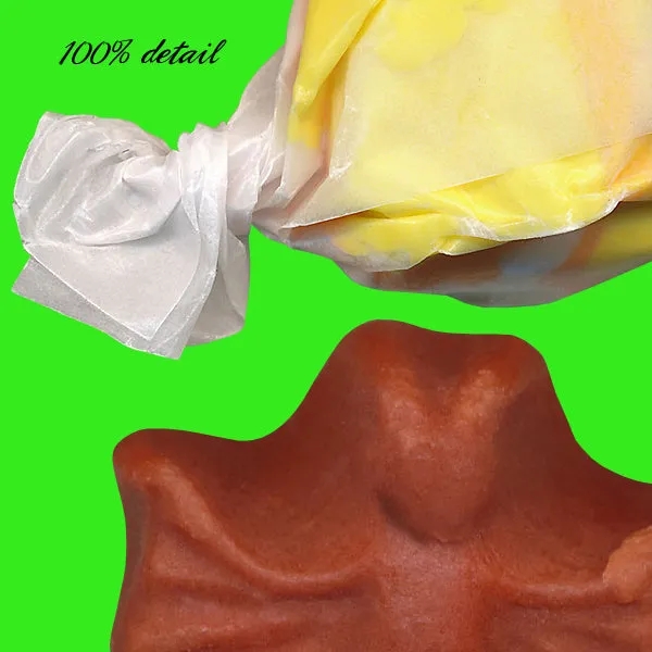 Halloween Candy Pieces
