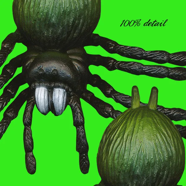 Halloween Crawlies, Volume 02