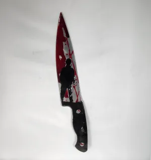 Halloween - Michael Myers' Knife