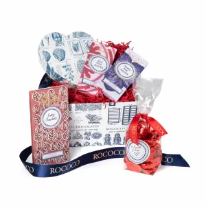Hamper Gift Box - For Mum