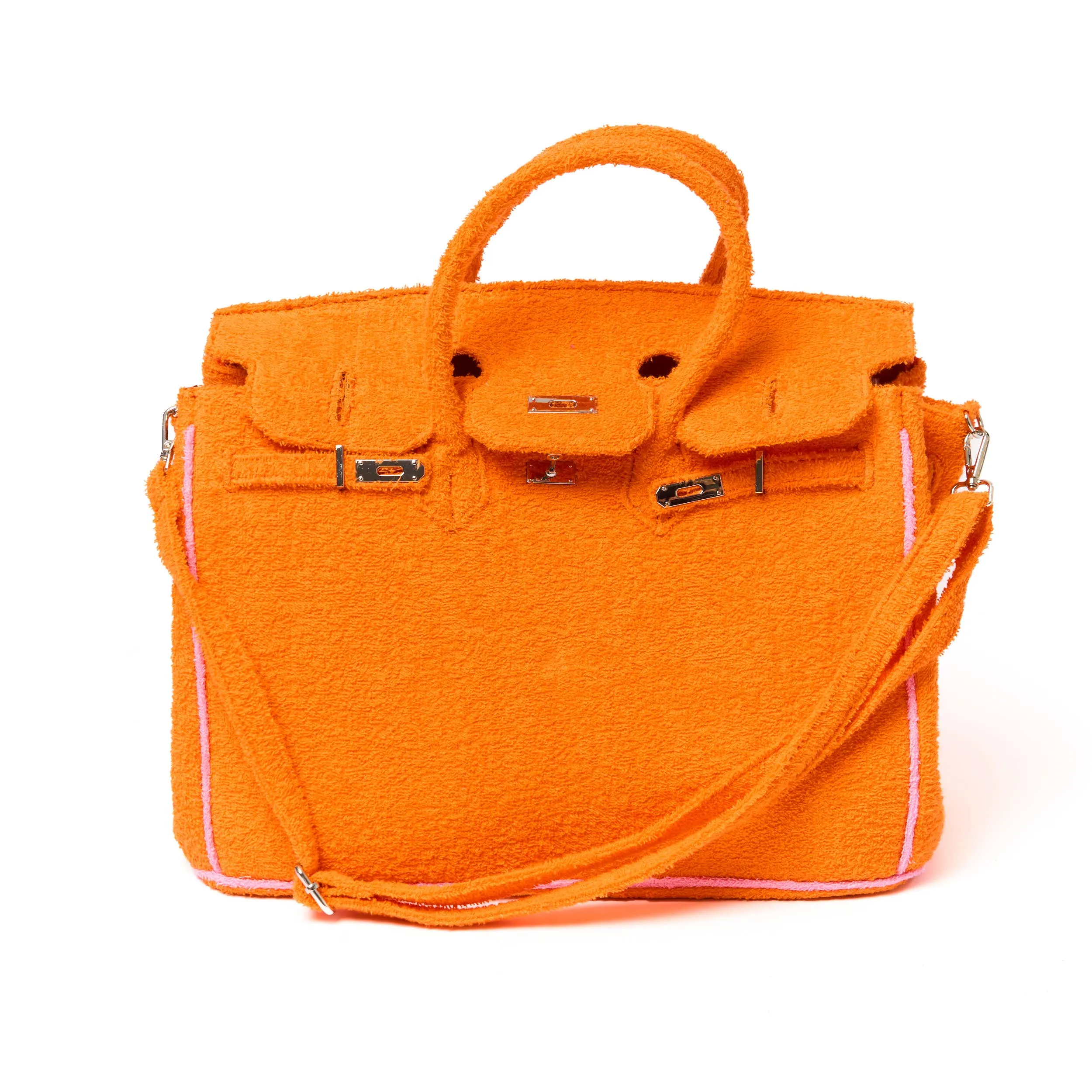 Hampton's "Designer" Inspired Tote Bag - 3 colors !!!