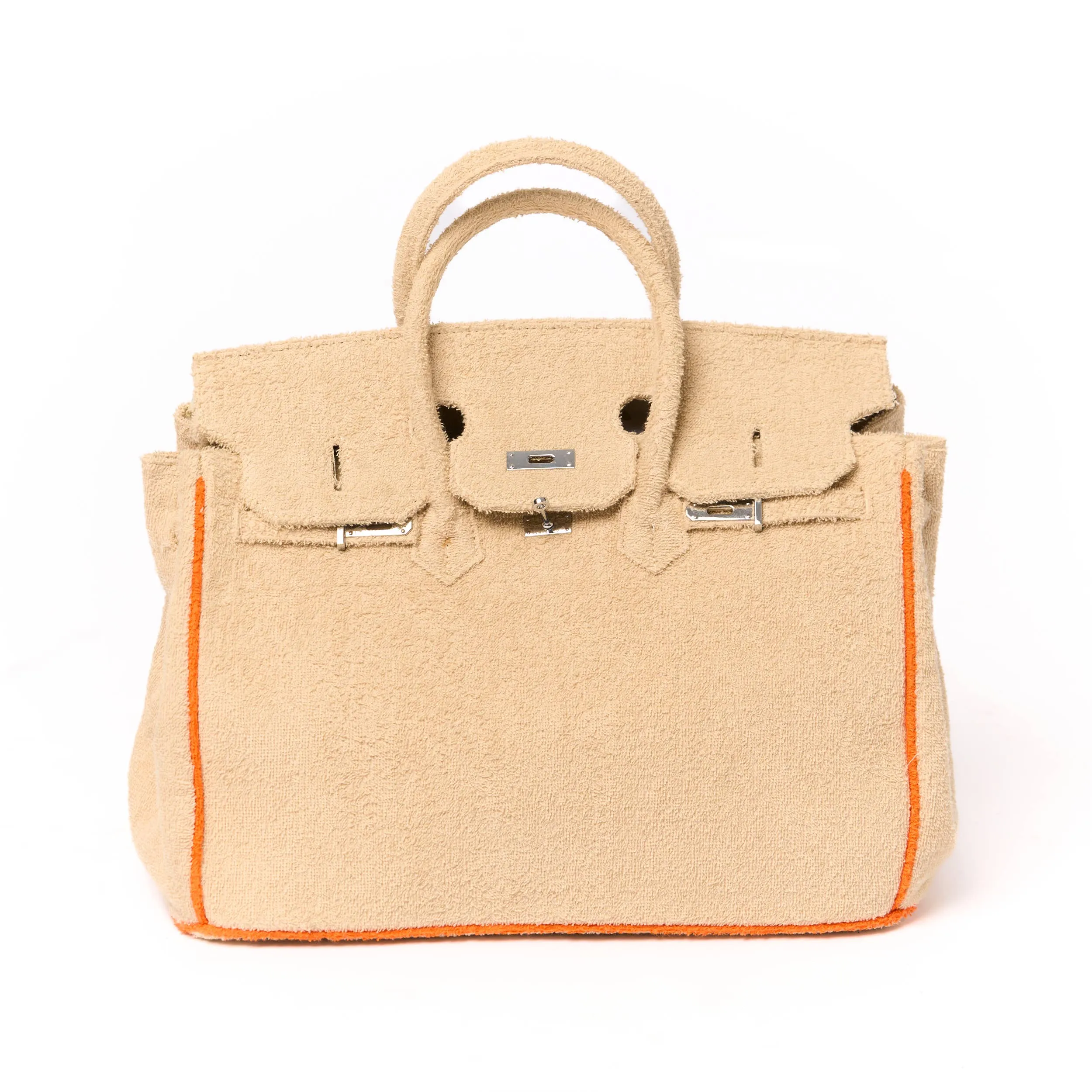 Hampton's "Designer" Inspired Tote Bag - 3 colors !!!