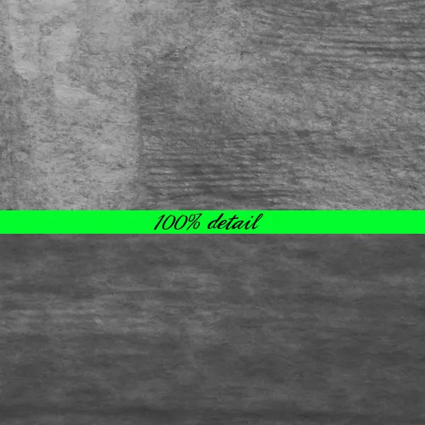 Hand Painted Overlays