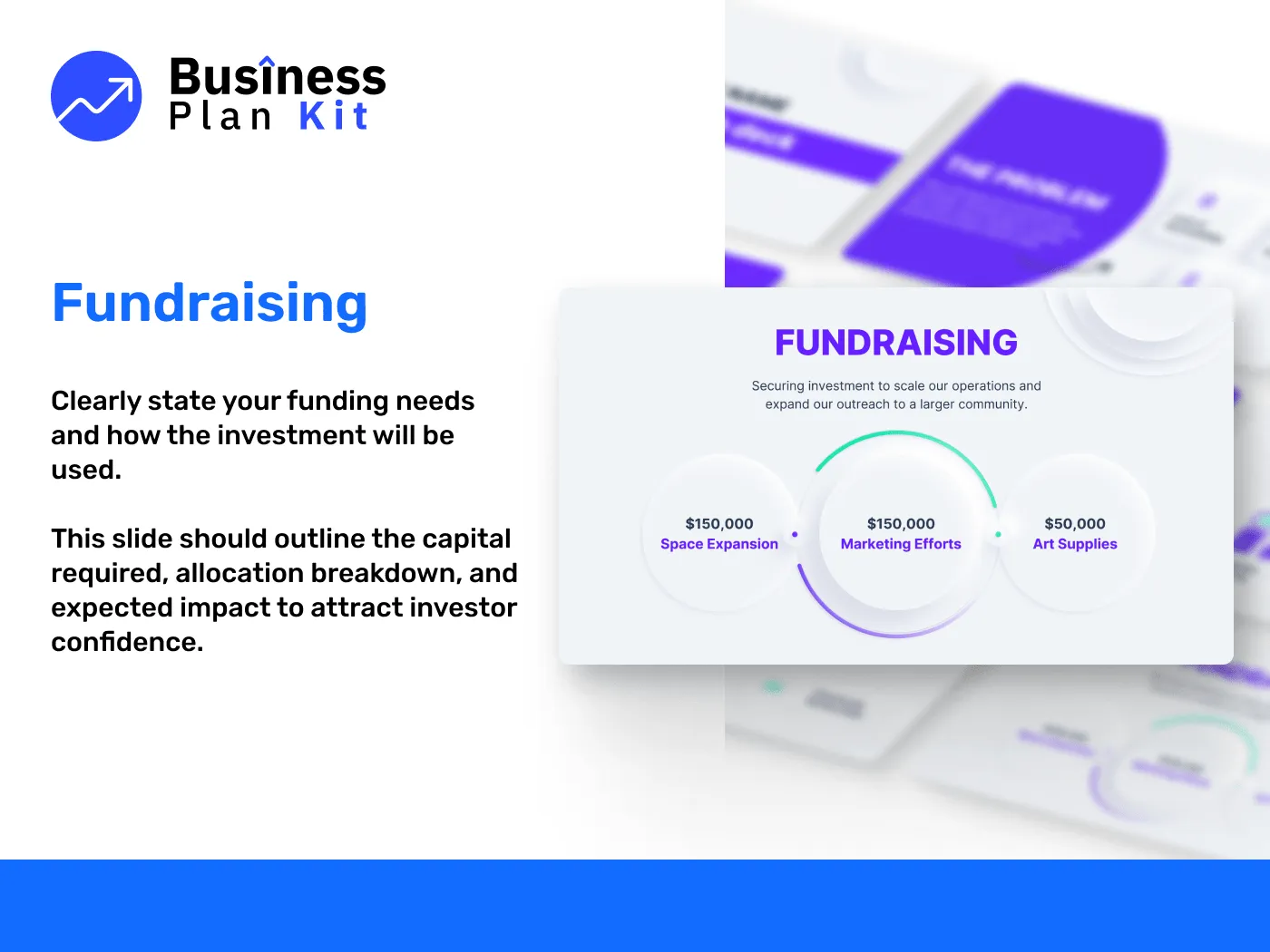 Handbag Purse Making Pitch Deck Example