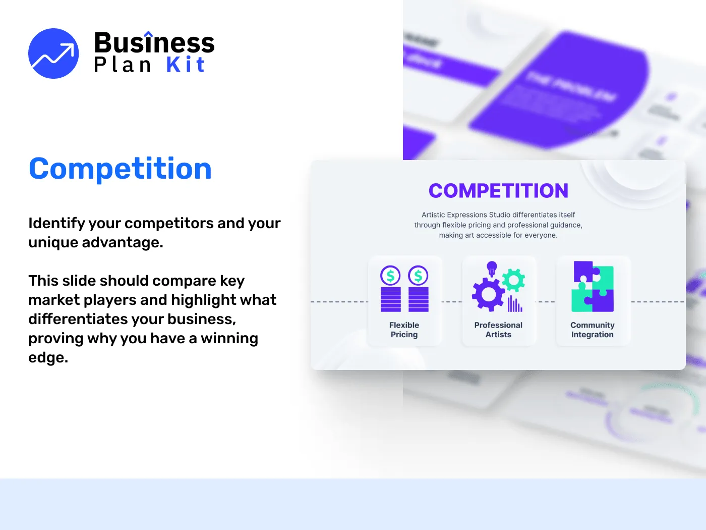Handbag Purse Making Pitch Deck Example