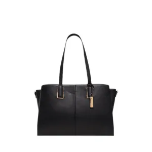 HAOREDIA SATCHEL - BLACK