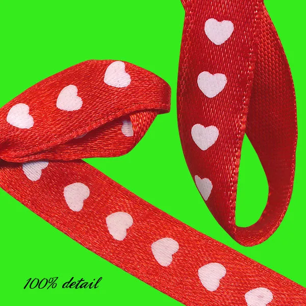 Have a Heart Ribbons