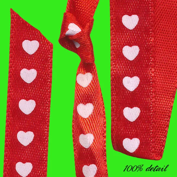 Have a Heart Ribbons
