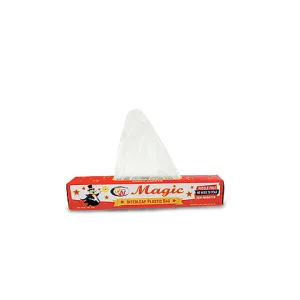 HD Magic Interleaf