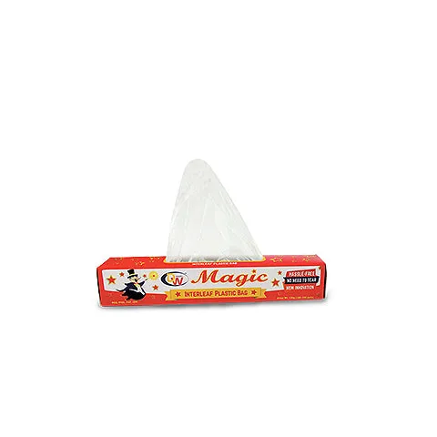 HD Magic Interleaf