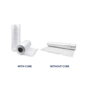 HD Roll with Core