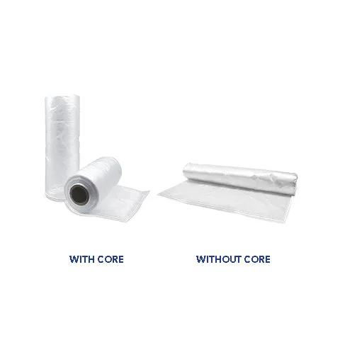 HD Roll with Core