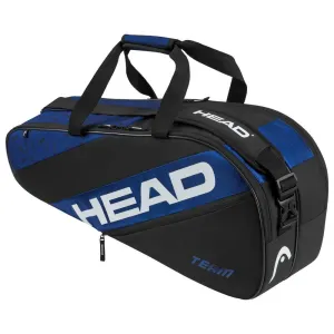 HEAD Team 6 Racket Tennis Bag M - BLBK