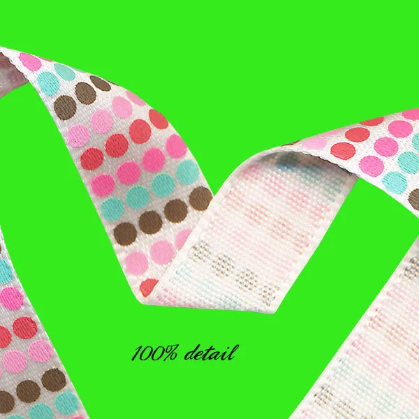 Heart Shaped Ribbons, Volume 02