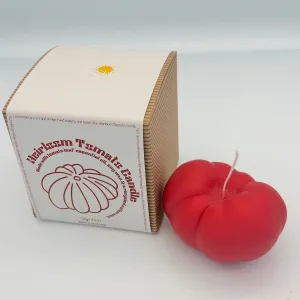 Heirloom Tomato Candle (in Box)